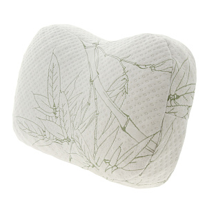 Подушка с эффектом памяти, 58х36 см 000000000001176414