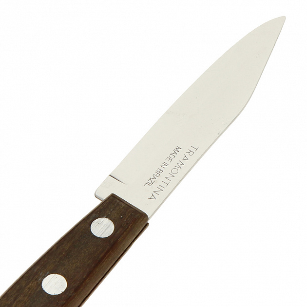 Нож для чистки овощей Tradicional 7,5см 22210/003-TR 000000000001162646