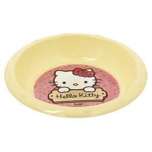 Миска Хеллоу Китти Коралл, 350м 000000000001161914