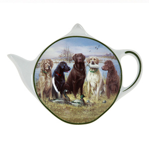 Подставка под чайный пакетик ОХОТА 85-1400 000000000001163149