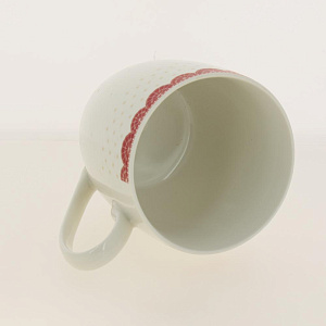 Кружка 350мл ИУ Восток R030777 000000000001179351