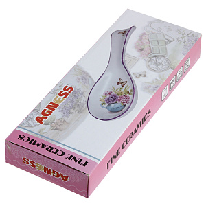 Подставка под ложку Прованс Agness 000000000001163116