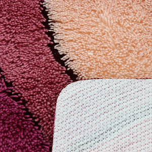 Коврик для ванной West breeze, 40х70 см 000000000001176799