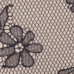 Комплект постельного белья семейный Павлина Ажур Гипюр бязь вид 1 розовый 125гр/м2 100% хлопок 000000000001203572