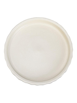 Мыльница ND PLAY White Rose керамика 000000000001225182