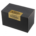 Маслёнка Бант мат Crystalite Bohemia s.r.o., 17 см 000000000001101263