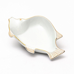 Икорница фарфор подарочная упаковка Грация BALSFORD 102-12025 000000000001195510