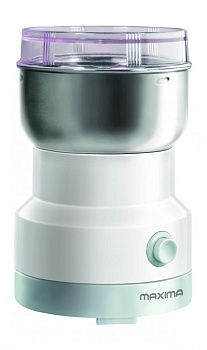 Кофемолка Maxima MCG-1602 150Вт 000000000001106047