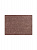 Салфетка сервировочная 45x32см DE'NASTIA Металлик прямоугольный коричневый ПВХ 000000000001221290