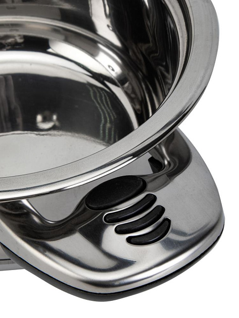 Набор посуды для приготовления 30 предметов толщина стали 0,5мм нержавеющая сталь 000000000001228072