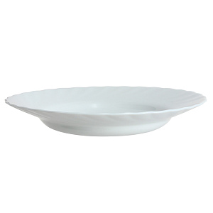 ТРИАНОН Набор 5+1 Тарелка суповая 22,5см LUMINARC 000000000001004244