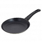 Сковорода блинная 22см TIMA Шеф антипригарное покрытие скошенный край литой алюминий