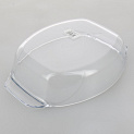Форма для запекания 30х21см PYREX OPTIMUM овальная стекло 000000000001126274