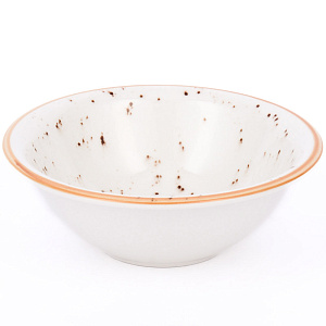 Набор столовой посуды 19 предметов TULU PORSELEN Galaxy milky/mint фарфор 000000000001212293