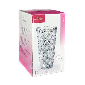 Ваза Premio Cristal D'arques, 24 см 000000000001048035