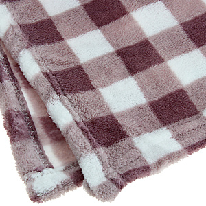 Плед LUCKY Classic, 150х200 см 000000000001159878