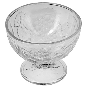 PIKNIK Креманка 10см PASABAHCE стекло 000000000001173864