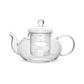 Чайник заварочный 600мл стекло 000000000001225826