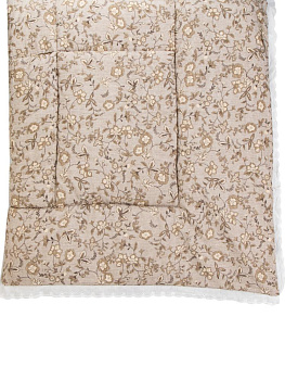 Одеяло 2-спальное 172х205см полиэстер 000000000001229157