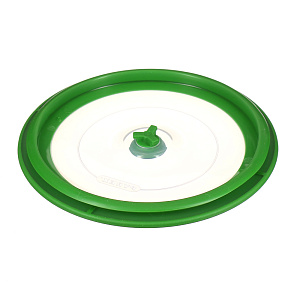 Форма для приготовления и хранения 1л 20см PYREX 4в1 круглая с крышкой 000000000001088907