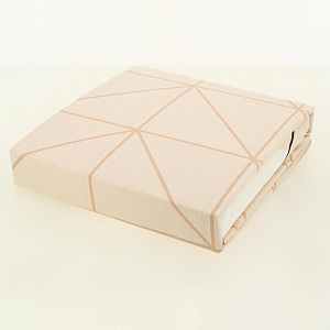 Комплект постельного белья 1,5-спальный Этель Одуванчик вид 2 пододеяльник143х215см простыня150х214см наволочки70х70см-2шт 125гр поплин 100%хлопок 000000000001206704