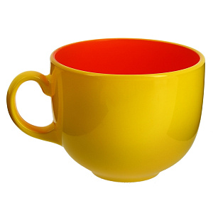 Кружка-джамбо Spring Break Luminarc, 400мл 000000000001111878