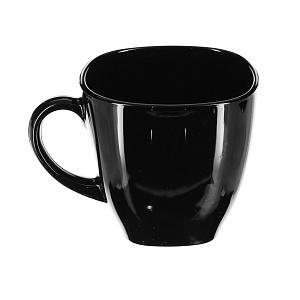 Чайный набор Carine Luminarc Black and White, 220мл, 12 предметов 000000000001004269