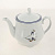 Сервиз чайный 15 предметов CMIELOW Rococo E280 фарфор 000000000001172730