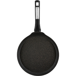 Сковорода 24*1,7cm блинная Monolit, алюминий,015267 000000000001190831