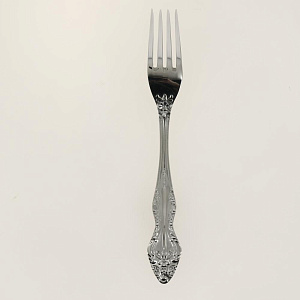 Набор столовых приборов 24 предмета ПАВЛОВСКИЙ ЗАВОД нержавеющая сталь 000000000001182440