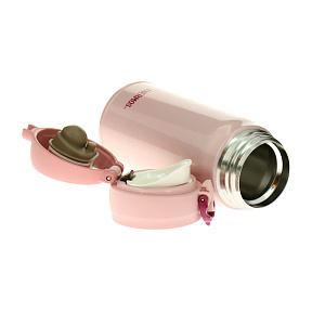 Термос JNL350-PCH Thermos, 350мл, нержавеющая сталь 000000000001127943