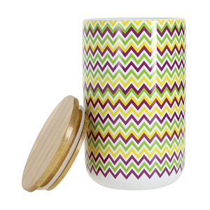 Емкость для сыпучих продуктов Wellberg, 1.3л 000000000001125766