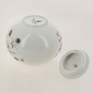 Сахарница 470мл BALSFORD ЛАТОНА ПЕРСИЯ подарочная упаковка фарфор 104-03130 000000000001204614