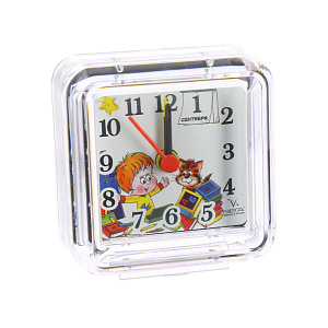 Будильник Вега 000000000001135922