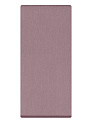 Проcтыня на резинке 160x200+25см DE'NASTIA лиловый сатин NEW хлопок 000000000001216149