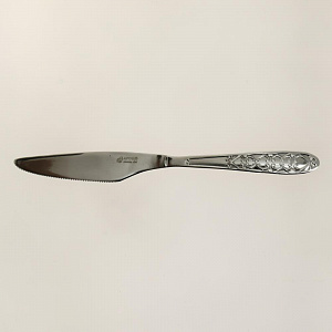 Набор ножей столовых APOLLO Bohemica 2шт нержавеющая сталь BOH-32 000000000001200959