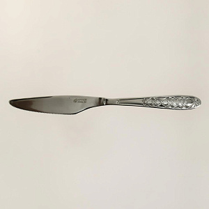 Набор ножей столовых APOLLO Bohemica 2шт нержавеющая сталь BOH-32 000000000001200959