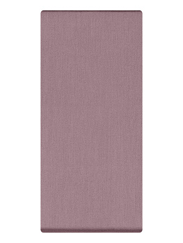 Проcтыня на резинке 160x200+25см DE'NASTIA лиловый сатин NEW хлопок 000000000001216149