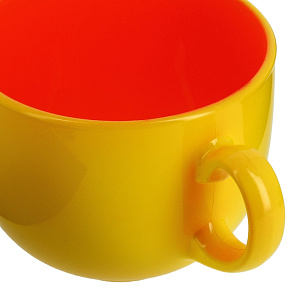 Кружка-джамбо Spring Break Luminarc, 400мл 000000000001111878