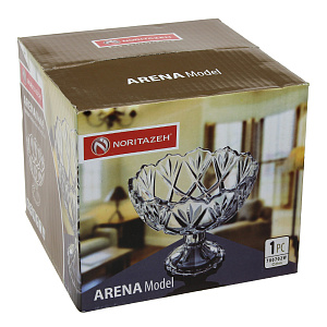 Ваза для фруктов NORITAZEH, 21 см 000000000001170619