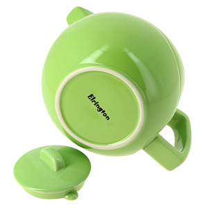 Заварочный чайник Elrington, 1.15л, керамика 000000000001163515