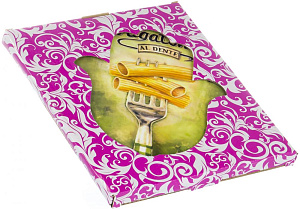 Подставка под горячее OLAFF Приборы подарочная упаковка керамика 000000000001197964