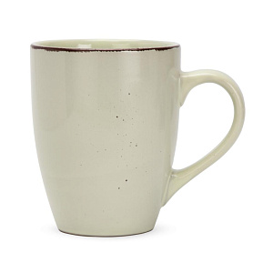 Набор столовой посуды 16 предметов (обеденная 27см-4шт/десертная 20см-4шт/суповая 17см-4шт/кружка 414мл-4шт) керамика HISU5472 000000000001224266