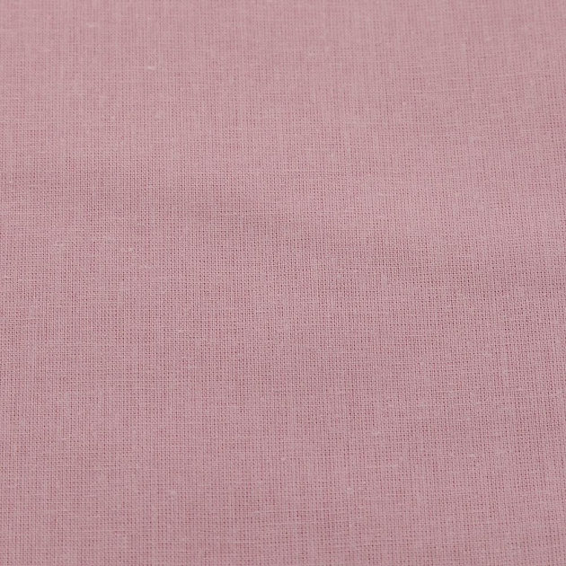 Скатерть Посуда Центр, бязь, розовая, размером 140х220 см 000000000001186413