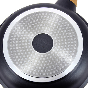 Сковорода Granito Termico, 28 см, алюминий 000000000001163908