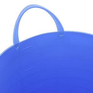 Корзина мягкая 17л. 000000000001017535