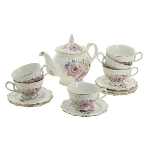 Чайный набор Balsford, 13 предметов 000000000001163759