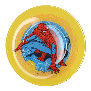 СПАЙДЕРМЕН КОМИКСЫ Н-р детский 3пр 000000000001067297