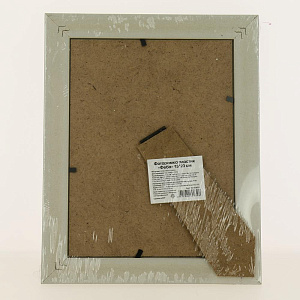 Декоративная Фоторамка пластик "Феба" 15*20 R010875 000000000001196390