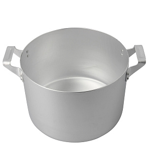 Набор кастрюль №2 Матрешка Scovo, 2.5л, 4.5л, 6л, 3 шт. 000000000001103146